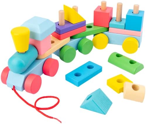 Amazon Ms 0 電車のおもちゃ トレインブロック つみき 積み木 モンテッソーリ教具 知育玩具 木のおもちゃ 赤ちゃん ブロック 型あわせ ブロック おもちゃ Amazon Ms 0 電車のおもちゃ トレインブロック つみき 積み木 モンテッソーリ教具 知育玩具 木のおもちゃ 赤ちゃん ブロック 型あわせ ブロック おもちゃ