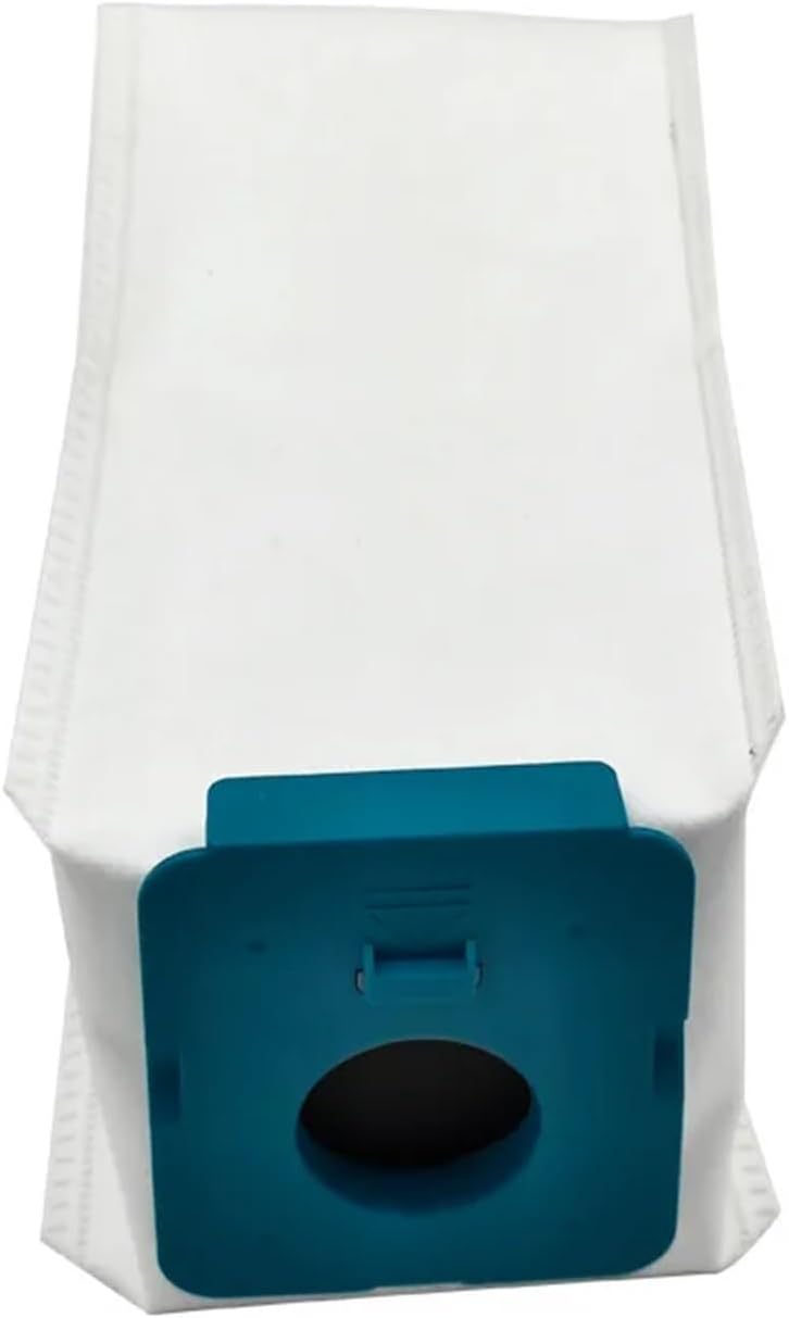 ジェットロボット掃除機用ダストバッグ 大容量 使い捨てダストバケツ パーツ アクセサリー(4 pcs)