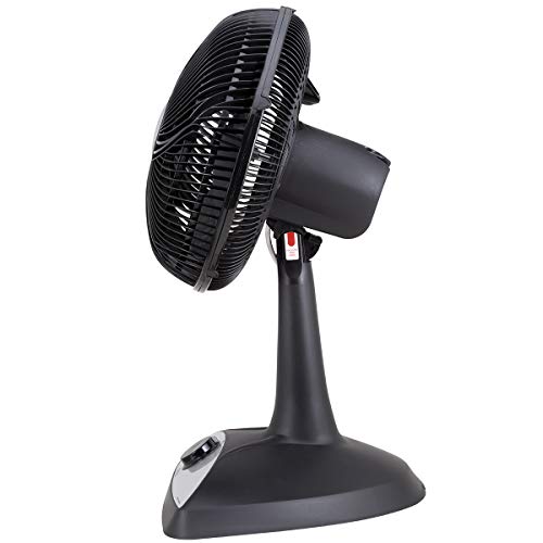 Ventilador, 30 turbo zes, Preto, 220V, Philco