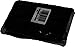 Cartera Negra De Cuero En Vertical Hombres Mujeres Bloqueo RFID Fa.Volmer #VO2