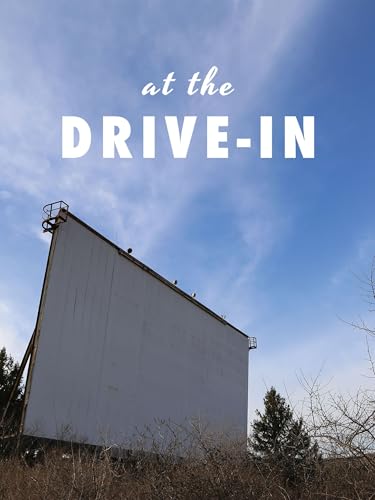 At The Drive-In