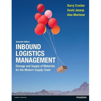 Storage & Supply of Materials e-book