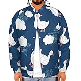 Style intemporel : avec son design classique de veste Letterman pour homme, cette pièce est un incontournable de la garde-robe qui se marie sans effort avec n'importe quelle tenue. Portez-la sur votre t-shirt, votre jean et votre tennis ou vos bottes préférées pour un look décontracté simple mais élégant