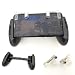 Produktbild PUBG Smartphone Controller Handy Gamepad Joystick inkl. L1R1 Trigger Tasten für Ego-Shooter Spiele