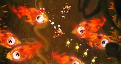 Image of Rayman Legends [Download]