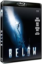 Below [ Blu-Ray, Reg.A/B/C Import - Spain ]