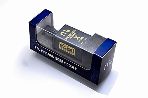 Amazon | m+ FRICTION FREE MODULE (10-LAYER) | エンジン・エンジン 