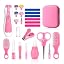Pink 24 in 1