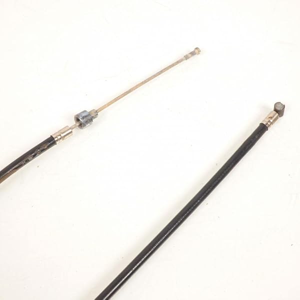 Kabel sprzęgła kompatybilny z Yamaha 500 XS 1975 do 1978 371-26335-01