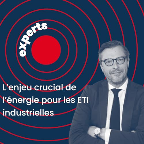 L&rsquo;enjeu crucial de l&rsquo;&eacute;nergie pour les ETI industrielles | Alexandre Montay, D&eacute;l&eacute;gu&eacute; G&eacute;n&eacute;ral du METI