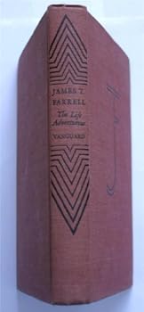 Hardcover THE LIFE ADVENTUROUS AND OTHER STORIES. Book