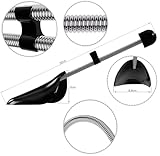 Zoom IMG-2 incutex 5 paia di tendiscarpe Zoom IMG-2 incutex 5 paia di tendiscarpe