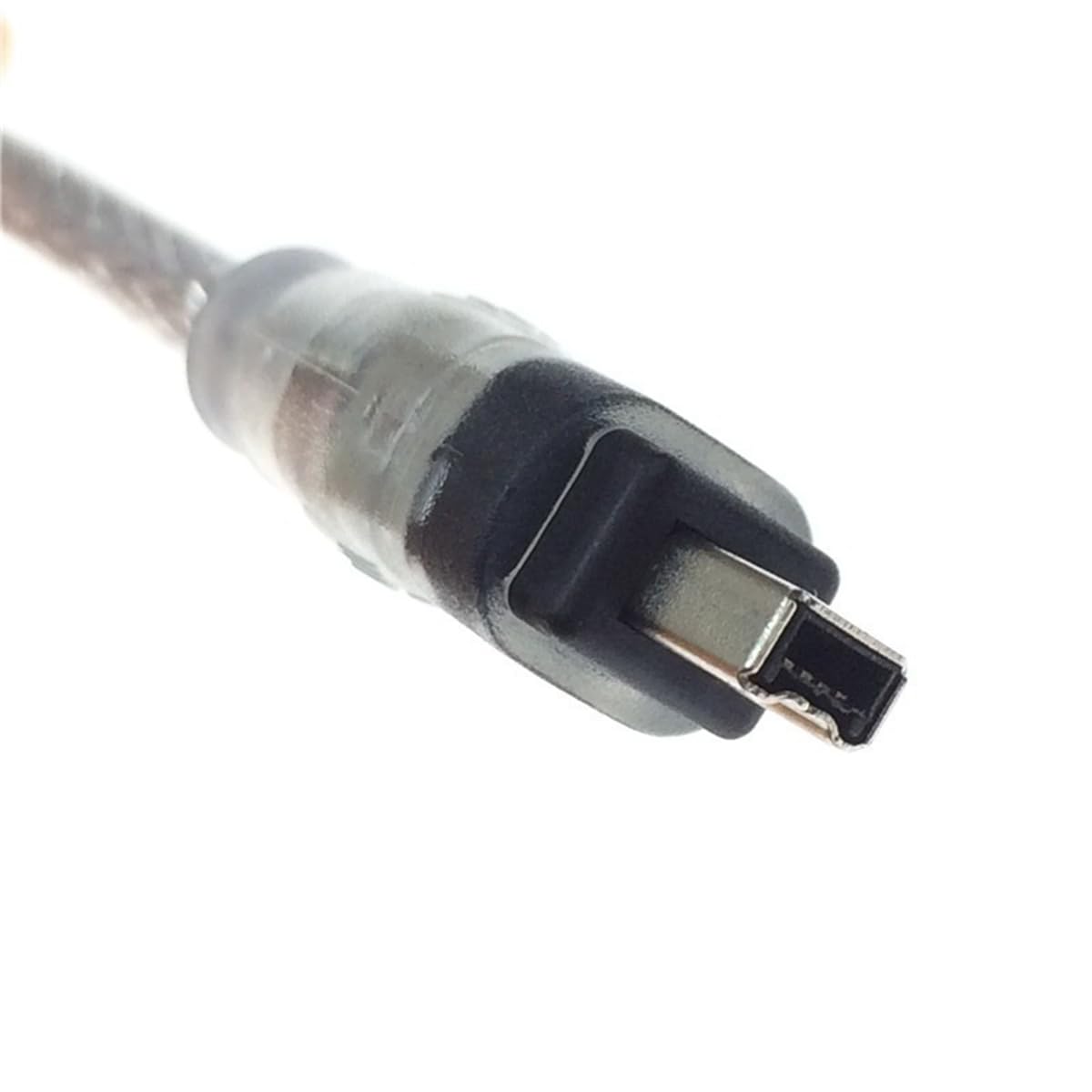 Generico Cavo Dati USB Da AM A 4P IEEE 1394 Per La Trasmissione Dati Di Videocamere DV Adatto Per Videocamere E Computer