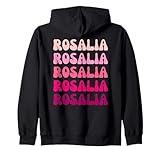 Specially for Rosalia