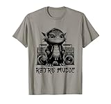 Retro Dinosaurs Apparel Gifts