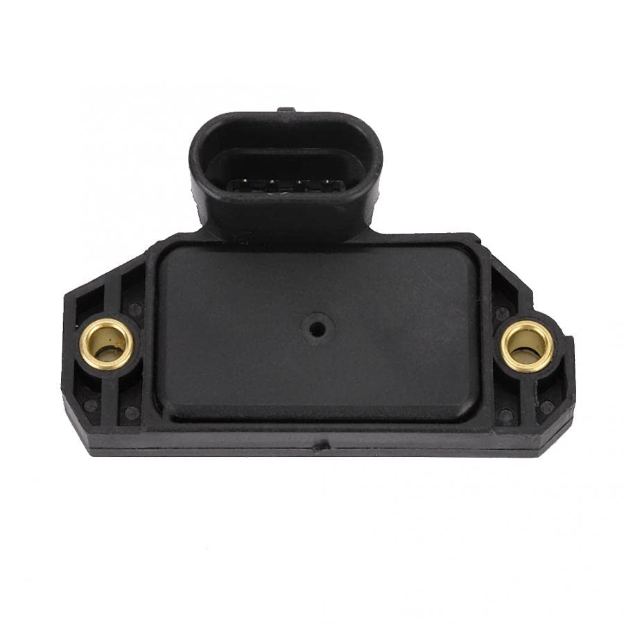 Módulo de Control de Encendido DM1986 para el Motor de tu Buick o Chevrolet 2