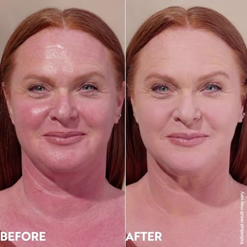 M. Asam Magic Finish Make-Up Mousse (1.01 Fl Oz) – 4in1 Primer, Foundation, Concealer & Powder With Buildable Coverage, Hides Redness And Dark Spots, Vegan, For Light To Medium Skin Tones - Image 10