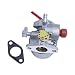 NEW TECUMSEH CARBURETOR 640350 640303 640271 FOR LEV105 & LEV120 by Everest