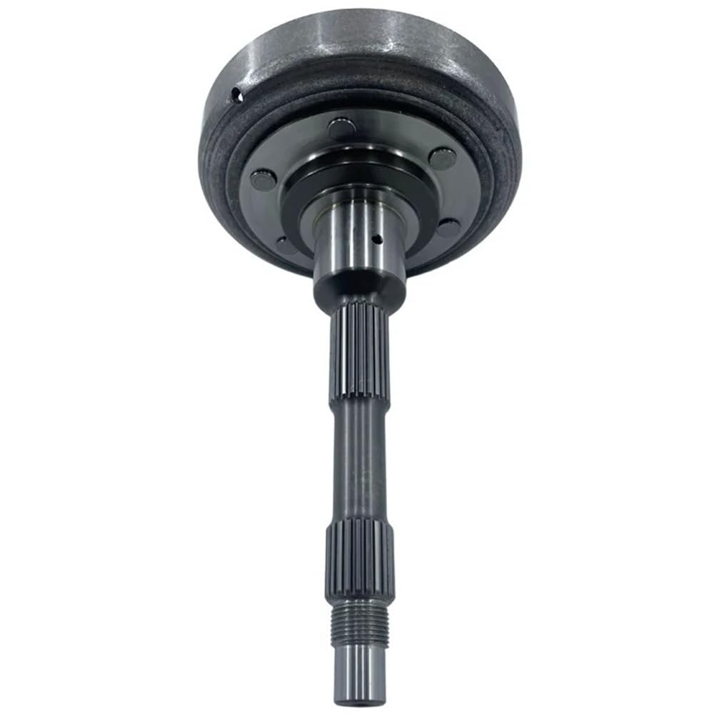 Couvercle de boîtier d'embrayage CF 500 carter de transmission X6