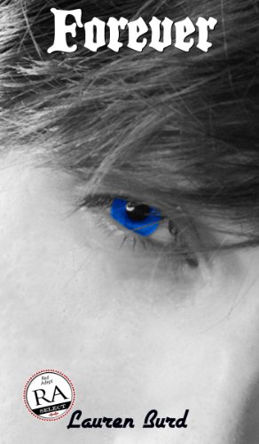 Forever (Immortal Trilogy Book 2)