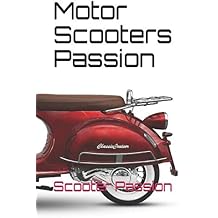 Motor Scooters Passion