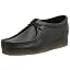 Old Black Leather