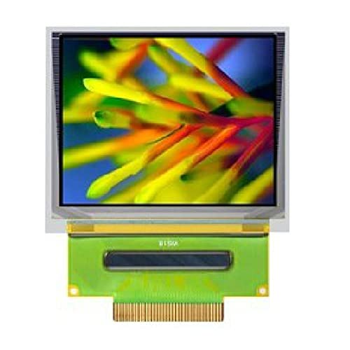 SHMIZZ For UG-6028GDEBF02 1,69 Pulgadas 160 * 128 for Pantalla OLED a Todo Color impulsada por SEP5525