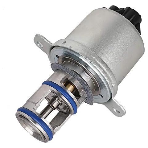 6.0 Powerstroke EGR Valve for Ford F250 F350 F450 F550 Super Duty E350 E450 Excursion 2004 2005 2006 2007 2008 2009 2010 Ford 6.0 Liter Powerstroke Diesel EGR Valve 5C34-9F452-AA 5C3Z9F452AA CX2466RM Cover