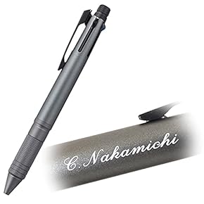 Amazon.co.jp: 多機能ボールペン - 筆記具: 文房具・オフィス用品