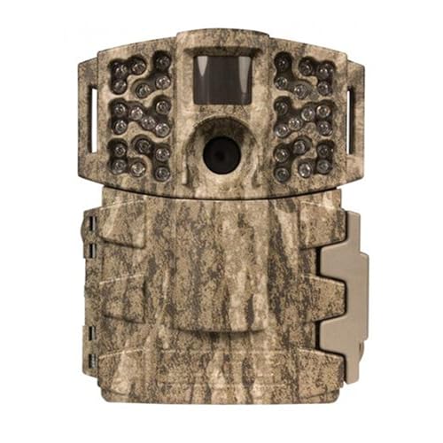 Moultrie M-888i 14MP No Glow Mini IR Game Trail Camera