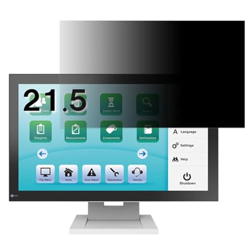 EIZO DuraVision FDF2121WT ATGY 21.5C` Ή `h~ tB^[ vCoV[tB^[ p\RPC j^[ tیtB u[CgJbg ˖h~ p\R ZLeB[̂h~ ʎgp\ 