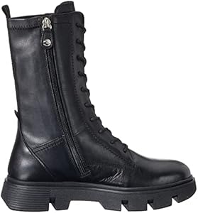 Geox Botines Mujer Modèle D Diamanta Bruin
