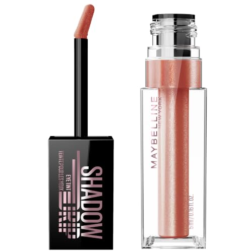 Maybelline Maybelline Liquid Eye Shadow Drip Tint Quartz 4g – Image 2