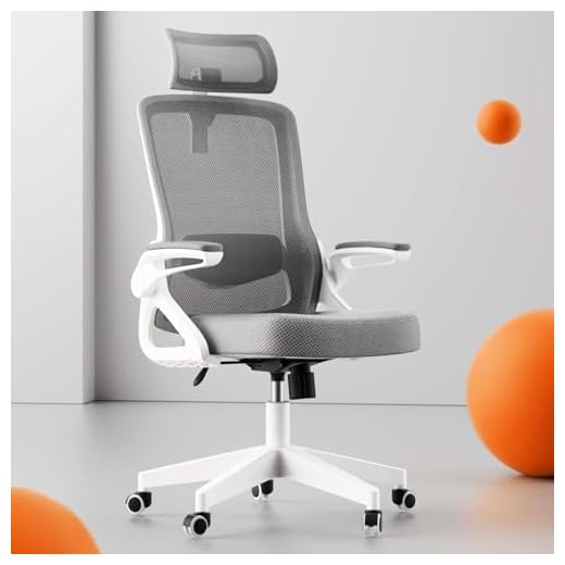 Tweakio Ergonomischer Bürostuhl