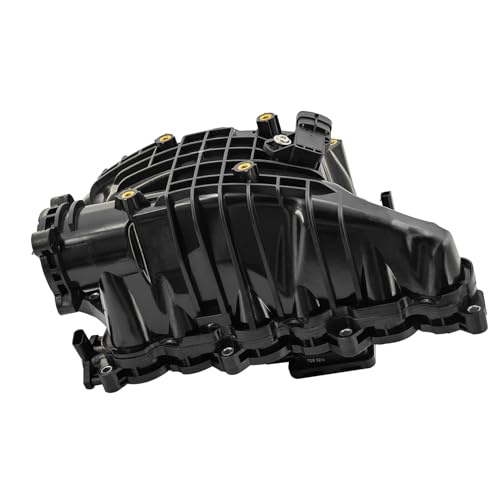 68492577AA 68211167AA Intake Manifold with Control Actuator Compatible with Jeep Grand Cherokee 2014-2021, for Wrangler 2020-2023, fits for Ram 1500 2014-2018/2020-2023 3.0L Diesel by Censeanku - Image 7