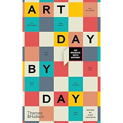 Art Day by Day