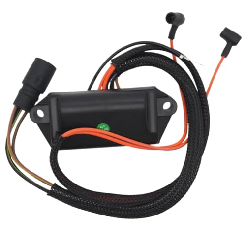 Bloc d'alimentation OMC BRP 583170 pour allumage moteur hors-bord