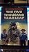 Produktbild The Five Thousand Year Leap: Twenty-Eight Great Ideas That Are Changing the World