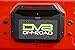 DV8 Offroad Spare Tire Delete for 2018-2025 Jeep Wrangler JL | Removes Heavy Spare Tire from Tailgate | Maximizes Rear Clearance for Rock Crawling | Included License Plate Mount/Light & Brake Light