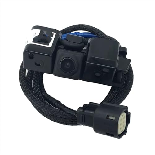 Caméras de recul pour Chevy Silverado 1500 2014 capteur recul arrière 22803702