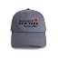 Gray - Somebody in New York Loves Me Cap