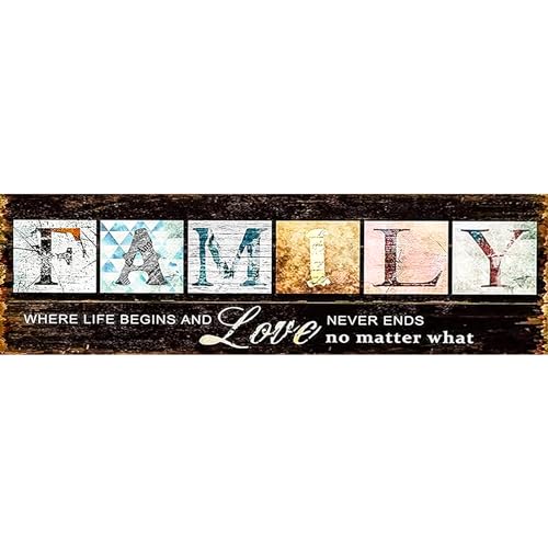 YALKIN Grande peinture par numéro pour adultes - Toile 30