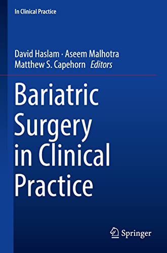 Bariatric Surgery in Clinical Practice view 2