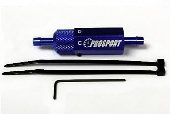 Prosport Manual Boost Controller Blue Billet Aluminum MBC Kit