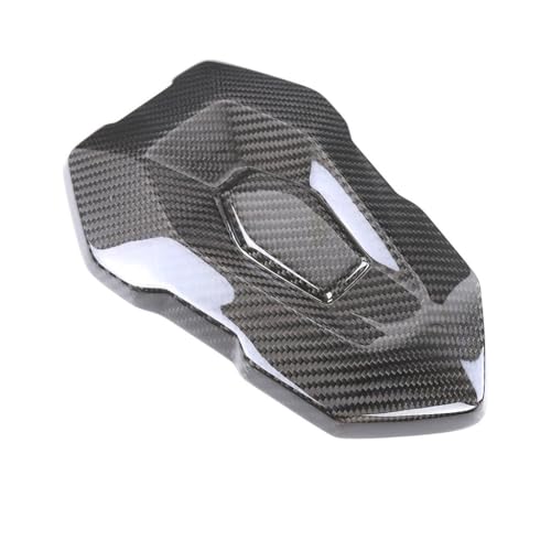 Carénage passager arrière aérodynamique S1000R, réduction de traînée et style racing