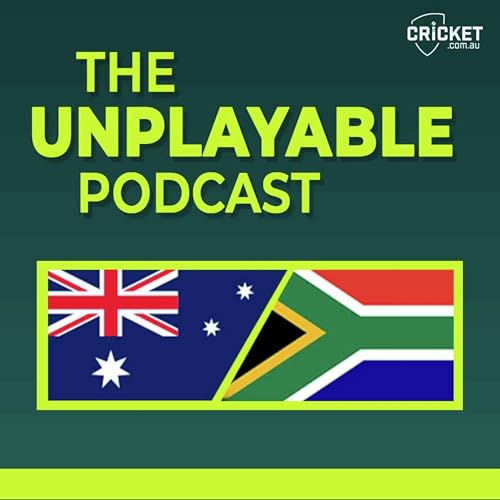 WTC Day 3: Proteas on the cusp after Markram magic Podcast Por  arte de portada