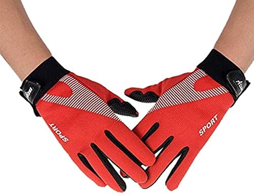 Minori サイクリンググローブ メンズ手袋 おしゃれ 春夏用 自転車 手袋 サイクルグローブ 滑り止め付き