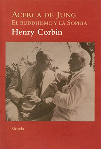 Portada de Acerca de jung