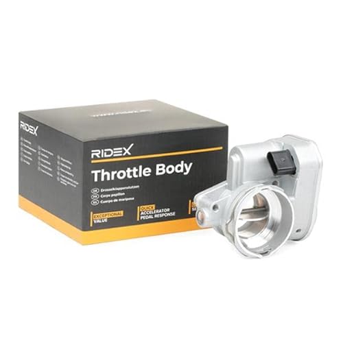 Ridex 158T0006 - Raccordo valvola a farfalla