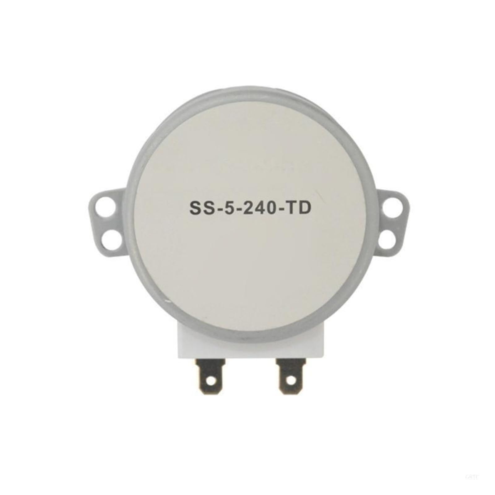 Moteur micro-ondes G8TC de haute qualité rotatif et robuste